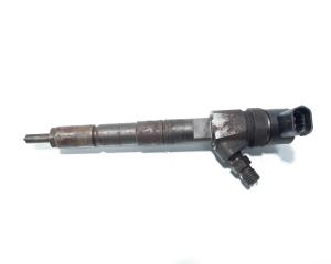 Injector, cod GM55577668, 0445110423, Opel Insignia A Sedan, 2.0 CDTI, A20DTH (id:553564)