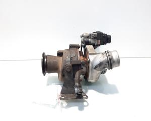 Turbosuflanta, Bmw 5 (F10), 2.0 diesel, N47D20C (id:553348)