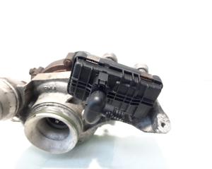 Actuator turbosuflanta, Bmw 5 (F10), 2.0 diesel, N47D20C (id:553349)