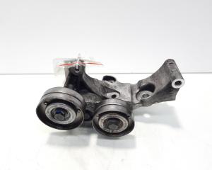 Suport alternator, cod 898005563, Opel Astra H, 1.7 CDTI, Z17DTR (id:553507)