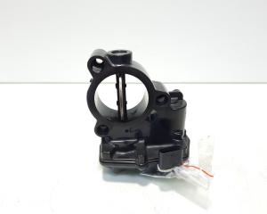 Clapeta acceleratie, cod 8512452-04, Bmw 1 (F20, F21), 2.0 diesel, B47D20A (id:553632)