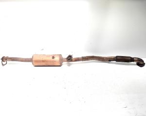 Catalizator, cod GM55567193, Opel Astra J Combi, 1.7 CDTI, A17DTJ (idi:541235)