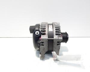 Alternator, cod BJ32-10300-AC, Land Rover Range Rover Evoque, 2.2 CD4, 224DT (pr:110747)