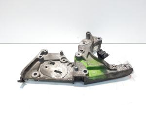 Suport accesorii, cod 55180836, Fiat Bravo 2 (198), 1.9 JTD, 192A8000 (id:553488)