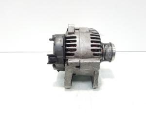 Alternator, Renault Scenic 2, 1.6 benz, K4M766 (pr:110747)
