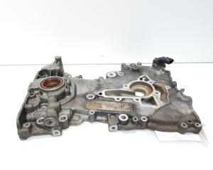 Pompa ulei, cod GM55556309, Opel Corsa D, 1.4 benz, Z14XEP (id:553319)