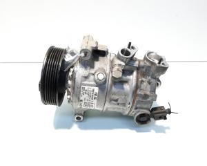 Compresor clima, cod 5Q0816803F, Vw Golf 7 (5G) 1.0 TSI, CHZD (idi:543898)