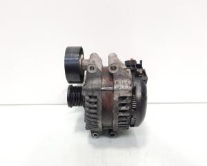 Alternator 170A, cod 7550468-01, Bmw 3 Coupe (E92), 2.0 benz, N43B20A (id:553300)