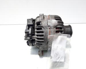 Alternator 150A Bosch, cod 8200660034, Renault Megane 3, 1.5 DCI, K9KF830 (id:553663)