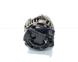 Alternator 150A Bosch, cod 8200251006, Renault Laguna 2, 1.9 DCI, F9Q674 (id:553661)