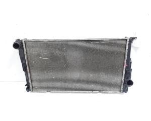 Radiator intercooler, cod 7558480, Bmw 3 Touring (E91), 2.0 diesel, N47D20A (id:553569)