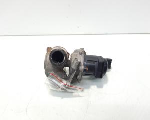 Egr, cod 9660276280, Ford Focus 2 (DA) 1.6 TDCI, HHDA (id:553309)