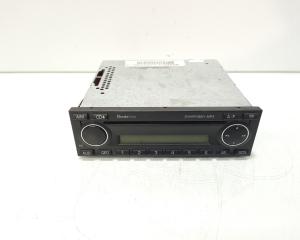 Radio CD cu MP3, cod 1U0035156F, Skoda Superb I (3U4) (id:552883)