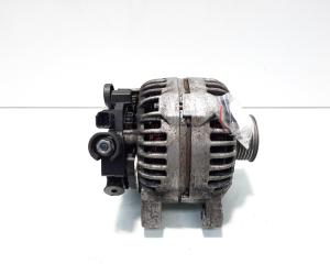 Alternator 150A, cod 9646477580, Peugeot 307 SW, 2.0 HDI, RHS (id:553708)