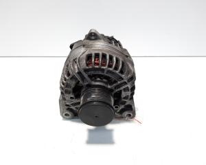 Alternator 120A, cod 8200390675, Renault Clio 3, 1.5 DCI, K9K6802 (id:553654)