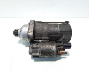 Electromotor, cod 02M911023N, Skoda Octavia 2 Combi (1Z5),  2.0 TDI, BMM, 6 vit man (id:553422)