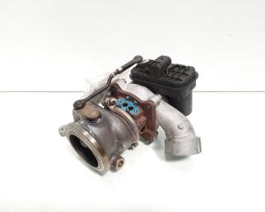 Turbosuflanta, cod 04C145702R, Vw Golf 7 Variant (BA5) 1.0 TSI, CHZD (idi:543901)