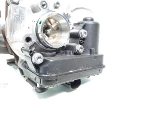 Actuator turbo, Audi A4 Allroad (8WH, B9), 1.0 TSI, CHZD (idi:543902)