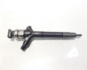 Injector, cod 0950007610, Toyota Avensis II combi (T25), 2.2 D-4D, 2AD-FTY (id:553753)