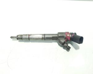 Injector, cod A6400700787, 0445110167, Mercedes Clasa A (W169), 2.0 CDI, OM640940 (id:553766)