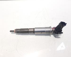 Injector, cod 0445115007, 82409398, Renault Laguna 3, 2.0 DCI, M9R802 (id:554022)