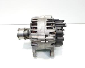 Alternator 110A Valeo, cod 04E903015, Skoda Octavia 3 Combi (5E5), 1.0 TSI, CHZD (idi:543905)