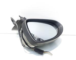 Oglinda electrica stanga, Opel Corsa D (id:553988)