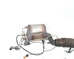 Catalizator, cod 1K0131723AG, 1K0181FA, Vw Golf 6 (5K1), 1.6 TDI, CAY (id:552840)