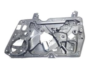 Macara cu motoras usa dreapta fata, cod 5K0837756G, Vw Golf 6 (5K1) (id:553586)