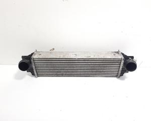 Radiator intercooler, cod 7805629-06, Bmw 5 (F10), 2.0 diesel, N47D20C (id:554151)