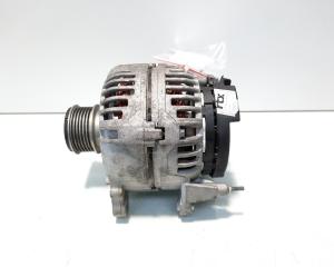 Alternator, Vw Polo (9N), 1.4 TDI, AMF (id:361049)