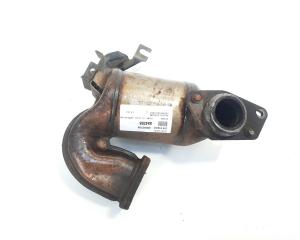 Catalizator, cod 8200427859, Nissan Micra 3 (K12) 1.5 DCI, K9K708 (id:554208)