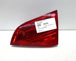 Stop stanga capota spate, Audi A4 (8K2, B8) (id:553059)