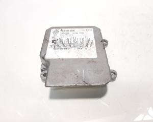 Calculator airbag, cod 1C0909605K, Seat Ibiza 5 Sportcoupe (6J1) (idi:546983)