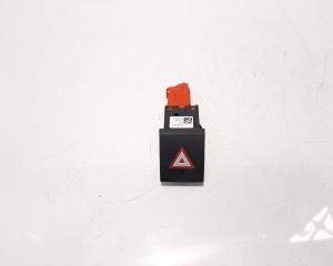 Buton avarii, cod 5J0953235A, Skoda Fabia 2 (facelift) (idi:546991)