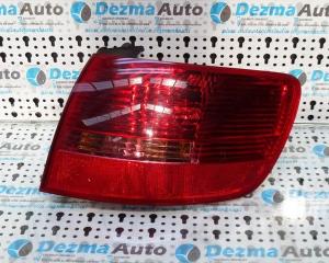 Stop dreapta aripa, cod 4F9945096, Audi A6 Avant (4F5, C6) 2005-2011 (id:191533)