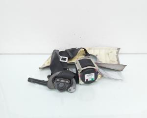 Centura dreapta fata cu capsa, cod 610126200B, Bmw 5 (F10) (id:554164)