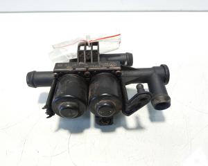 Preincalzitor apa, cod 9119164-04, Bmw 5 (F10) 2.0 diesel, N47D20C (id:554154)