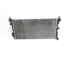 Radiator racire apa, cod 6R0121253D, Polo sedan (6R), 1.2 benz, CGP (idi:551485)