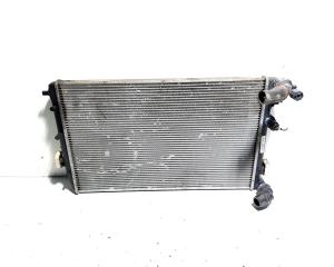 Radiator racire apa, cod 6Q0121253R, Skoda Roomster (5J), 1.4 TDI, BNV (idi:547000)