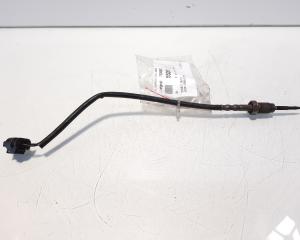 Sonda temperatura gaze, cod 7805607, Bmw 3 (F30), 2.0 diesel, N47D20C (id:553502)