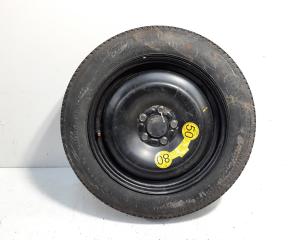 Roata rezerva slim, cod 6G92-1A479-AA, Ford Mondeo 4 Turnier (idi:535146)