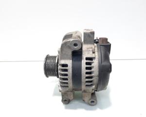 Alternator, Toyota Avensis II combi (T25), 2.2 D-4D, 2AD-FTV (pr:110747)