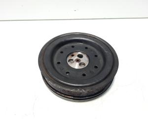 Fulie motor, cod 4C1Q-6B319, Ford Mondeo 3 (B5Y), 2.0 TDCI, D6BA (id:554327)