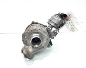 Turbosuflanta, cod 03L145721B, Audi A6 (4G2, C7) 2.0 TDI, CGL (id:554528)