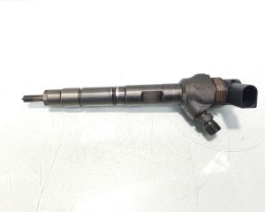 Injector, cod 03L130277J, 0445110369, Audi A6 (4G2, C7), 2.0 TDI, CGL (id:554440)