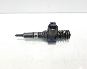 Injector, cod 03G130073B, BPT, 0414720403, Vw Touran (1T1, 1T2), 2.0 TDI, AZV (id:554471)