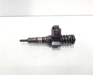 Injector, cod 03G130073G+, BPT, 0414720404, Audi A6 (4F2, C6), 2.0 TDI, BRE (id:554468)
