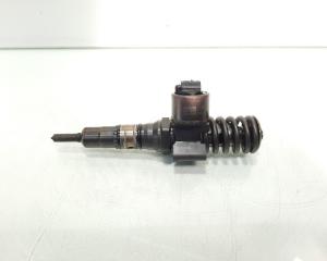 Injector, cod 03G130073G+, BPT, 0414720404, Audi A6 (4F2, C6), 2.0 TDI, BRE (id:554469)