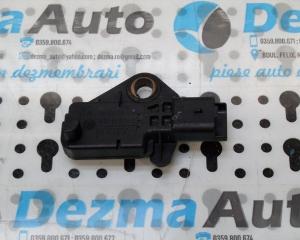 Senzor presiune gaze 9643695780, Ford Focus 2 combi (DAW) 2.0tdci (id:151761)